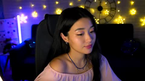 hannarosie online show from January 6, 4:55 pm