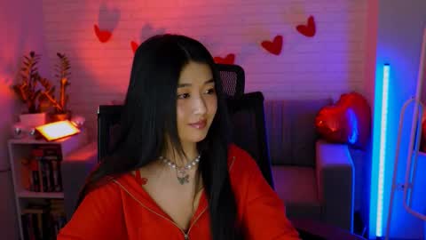 hannarosie online show from February 18, 5:57 pm