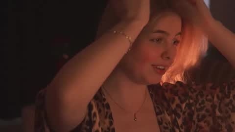 Hanna online show from March 3, 5:42 am