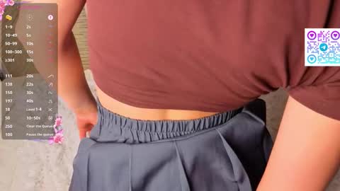 Hanna online show from December 19, 8:21 am