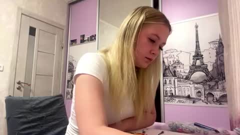 Kate online show from July 18, 12:23 am