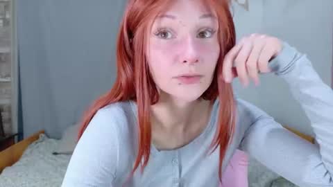 Hannah online show from July 8, 12:25 am