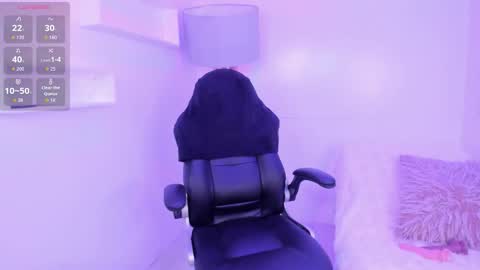 Hannie ws online show from February 6, 7:01 am