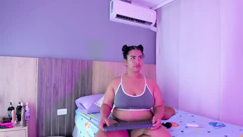 Hanna online show from September 23, 3:22 am