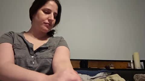 Sabrina online show from October 15, 4:49 am