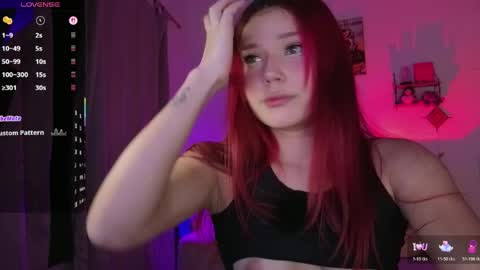 HANNY online show from June 7, 1:33 am