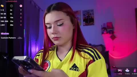 HANNY online show from June 14, 2:24 am