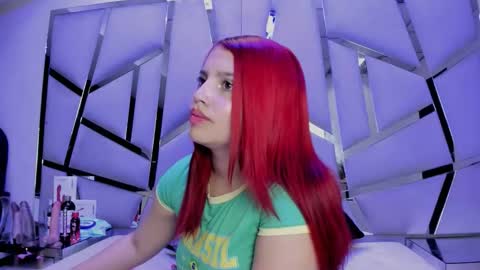 hanny_watson online show from April 1, 1:52 pm