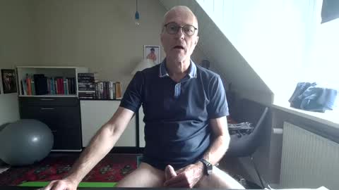 Hanse online show from July 14, 11:37 am