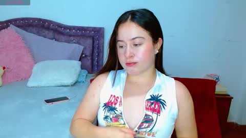 isabella   online show from March 22, 1:53 am