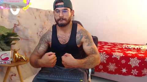 Snapshot of hanz_col chatting on October 1, 12:59 pm hanz_col online show from October 1, 12:59 pm