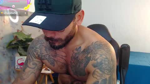 Snapshot of hanz_col chatting on September 26, 11:51 am hanz_col online show from September 26, 11:51 am
