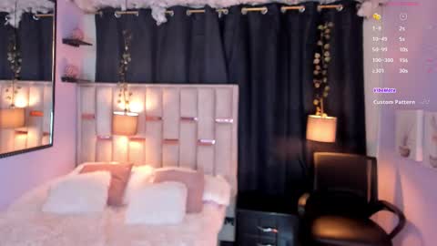 Hanzking01 online show from November 28, 3:25 am