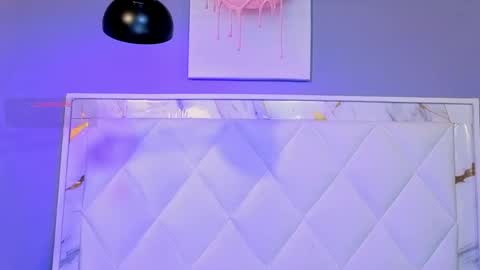Hanzking01 online show from May 9, 5:35 am