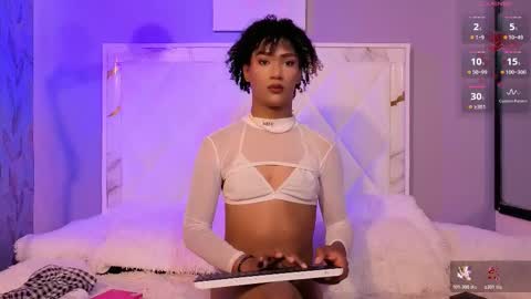 Hanzking01 online show from March 5, 3:15 am