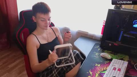 Haori online show from September 19, 8:51 am