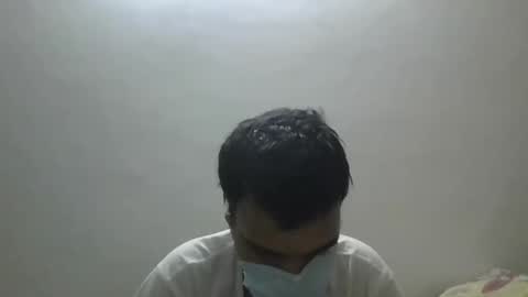 hapbit online show from January 31, 7:11 pm