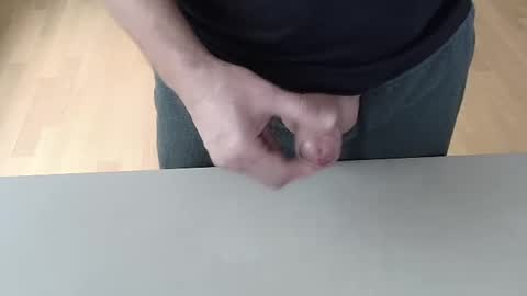 Cum for you online show from February 16, 12:54 pm