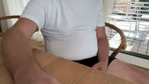 Cum for you online show from July 12, 1:47 pm