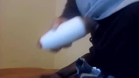 Snapshot of happydick69a chatting on October 13, 2:30 pm happydick69a online show from October 13, 2:30 pm