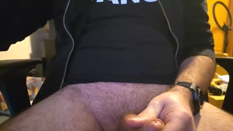 happyfappy1337 online show from February 22, 7:49 pm