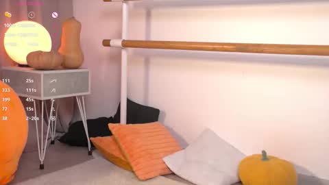 Evy  online show from November 8, 12:57 am