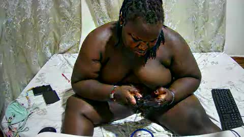 happysonia online show from February 26, 1:20 am