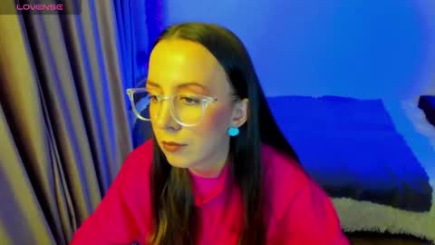 Stephanie online show from January 13, 6:16 pm