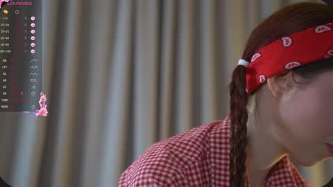 Vivy online show from January 31, 7:18 am