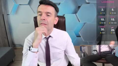 Steve online show from February 3, 11:47 am