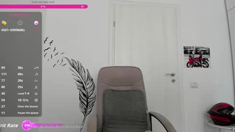 Hard Cock online show from February 20, 10:39 am