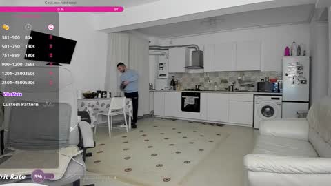 Hard Cock online show from October 24, 3:46 pm