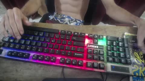 hard_its777 online show from January 7, 5:45 am