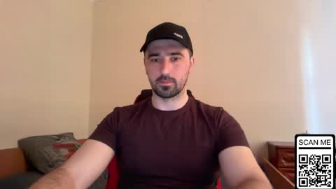 hard_to_obey online show from April 4, 12:56 pm