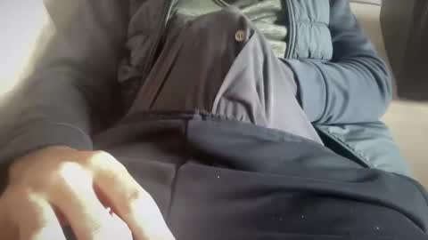 hardandhorny145 online show from December 21, 4:46 pm