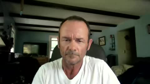 hardandhornyjohn online show from June 27, 5:30 pm