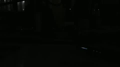 Brad online show from April 19, 6:10 pm