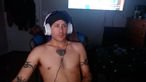 HardCockBoi online show from February 26, 7:56 am