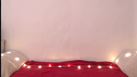 Emily online show from February 20, 8:55 pm