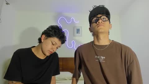 kade and demi independent models online show from March 24, 1:00 am