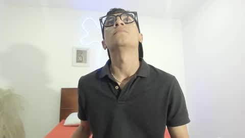 kade and demi independent models online show from March 15, 2:27 am