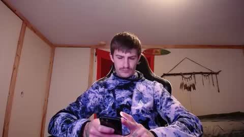 Austin online show from January 18, 7:56 pm