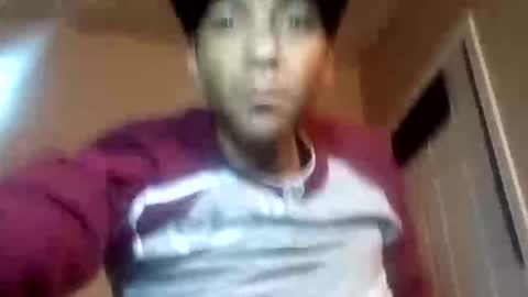 hardfux4fun online show from April 6, 9:27 pm