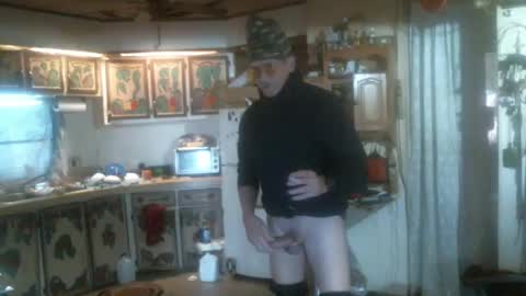 john nobles online show from February 15, 6:55 pm