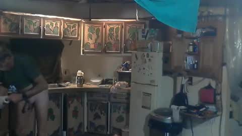 john nobles online show from September 29, 10:20 pm