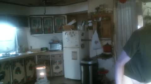 john nobles online show from March 7, 8:22 pm