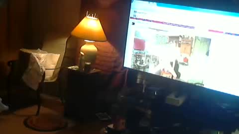 john nobles online show from October 10, 10:58 pm