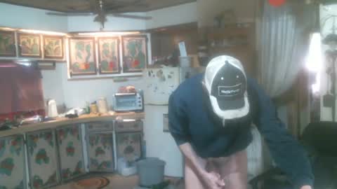 john nobles online show from January 10, 6:06 pm