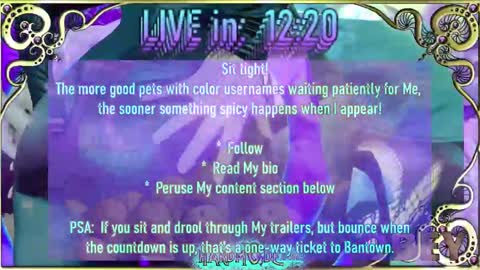 Snapshot of hardm0de chatting on March 3, 8:32 pm B0ne Daddy Bonesaw Real-Life College of Whispers Bard mindfuck brainwash hypno cerebral sensual online show from March 3, 8:32 pm