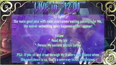 Snapshot of hardm0de chatting on September 10, 7:48 pm B0ne Daddy Bonesaw Real-Life College of Whispers Bard mindfuck brainwash hypno cerebral sensual online show from September 10, 7:48 pm